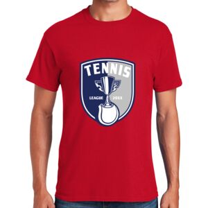 Heavy Cotton  100% Cotton T Shirt Thumbnail