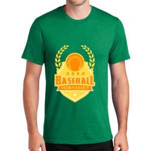 Fan Favorite  Blend Tee Thumbnail