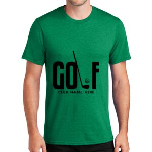 Fan Favorite  Blend Tee Thumbnail