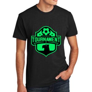 Apparel ® Unisex CVC Tee Thumbnail