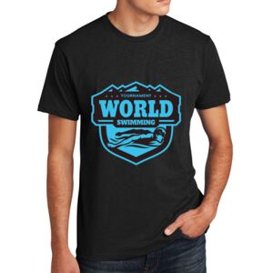 Apparel ® Unisex CVC Tee Thumbnail