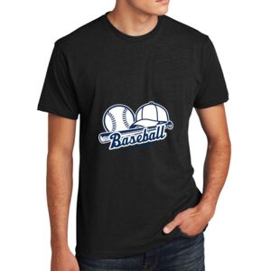 Apparel ® Unisex CVC Tee Thumbnail