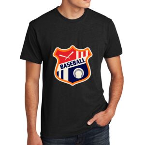 Apparel ® Unisex CVC Tee Thumbnail