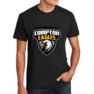 Apparel ® Unisex CVC Tee Thumbnail