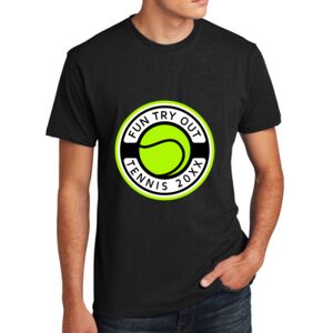 Apparel ® Unisex CVC Tee Thumbnail