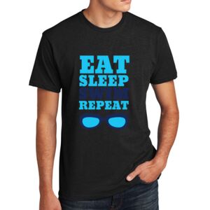 Apparel ® Unisex CVC Tee Thumbnail