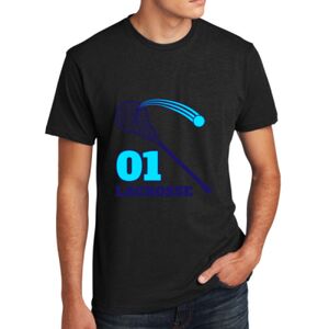 Apparel ® Unisex CVC Tee Thumbnail