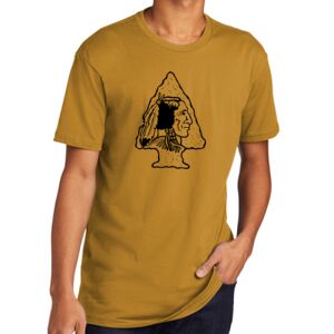 Apparel ® Unisex Cotton Tee Thumbnail