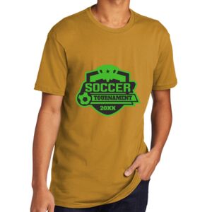 Apparel ® Unisex Cotton Tee Thumbnail