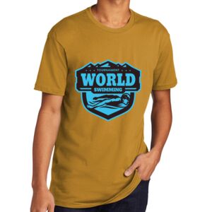 Apparel ® Unisex Cotton Tee Thumbnail