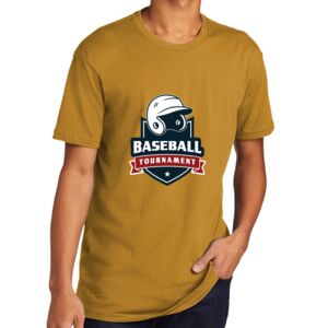 Apparel ® Unisex Cotton Tee Thumbnail