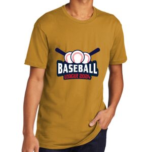 Apparel ® Unisex Cotton Tee Thumbnail