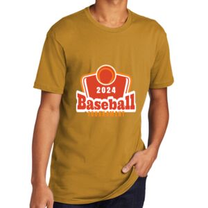 Apparel ® Unisex Cotton Tee Thumbnail