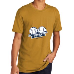 Apparel ® Unisex Cotton Tee Thumbnail