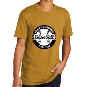 Apparel ® Unisex Cotton Tee Thumbnail