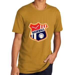 Apparel ® Unisex Cotton Tee Thumbnail