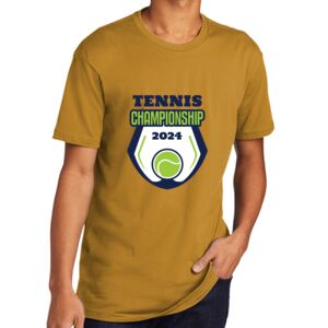 Apparel ® Unisex Cotton Tee Thumbnail