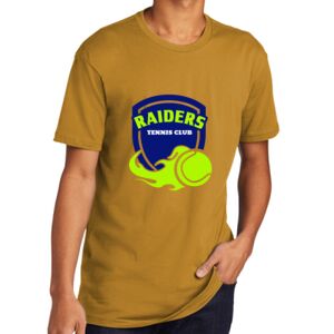 Apparel ® Unisex Cotton Tee Thumbnail