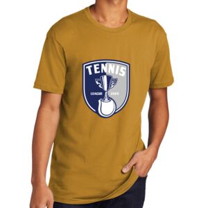 Apparel ® Unisex Cotton Tee Thumbnail