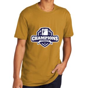 Apparel ® Unisex Cotton Tee Thumbnail