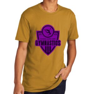 Apparel ® Unisex Cotton Tee Thumbnail