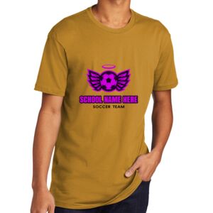 Apparel ® Unisex Cotton Tee Thumbnail