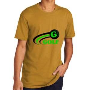 Apparel ® Unisex Cotton Tee Thumbnail