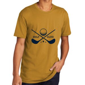 Apparel ® Unisex Cotton Tee Thumbnail