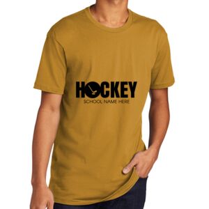 Apparel ® Unisex Cotton Tee Thumbnail