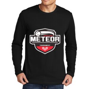 Apparel ® Cotton Long Sleeve Tee Thumbnail