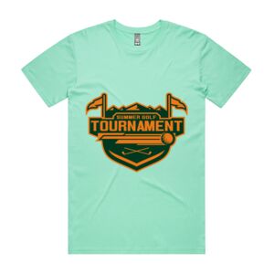 STAPLE TEE Thumbnail