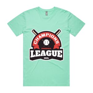 STAPLE TEE Thumbnail